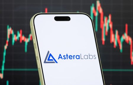 Stocks making the biggest moves midday: AVAV, ABVX, ALAB, WTS