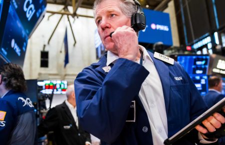 Stock market today: Live updates