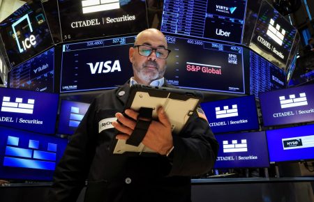 Stock market today: Live updates