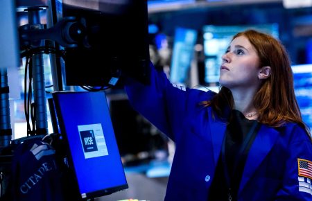 Stock market today: Live updates