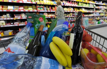 Consumer prices across Europe: Which countries are the most expensive and cheapest?