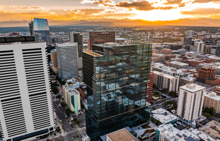 A Boulder Firm’s Move to 1900 Lawrence Signals Downtown Denver’s Next Chapter