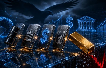 Gold faces make-or-break week at ,000 as Fed hawkishness fuels bearish outlook