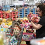 New inflation report could fuel concerns over higher rates