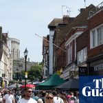 What the UK’s Squeezed Household Incomes Mean for Property Investors