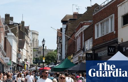 What the UK’s Squeezed Household Incomes Mean for Property Investors
