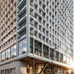 Skanska gets start date for 55 Old Broad Street