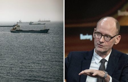 Falling Oil Prices Could Fuel Inflation, Apollo’s Torsten Sløk Says