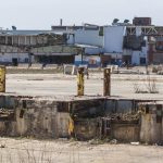 Former GM site given extension to comply with city orders