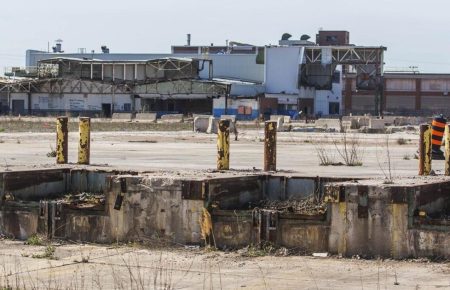 Former GM site given extension to comply with city orders