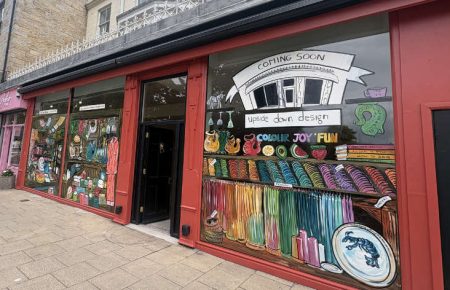 New interior design shop set to open in Harrogate