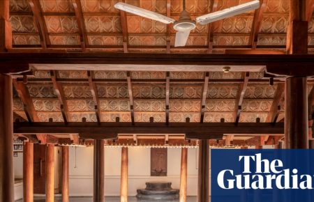 The Architecture of Belonging: What Kerala’s Matrilineal Homes Teach Us About Designing for the Body