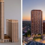 Wembley Park’s Next Chapter: Why a Hotel and Student Tower Pairing Makes Sense on Constrained Land