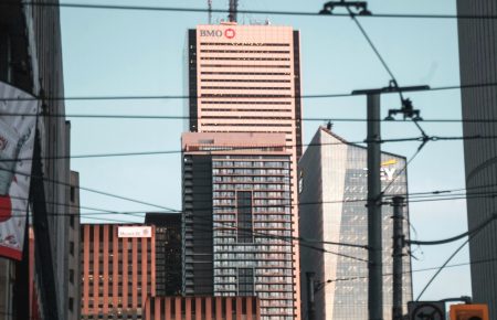 Canadian Mortgage Borrowers Face “Less Bad News” As Renewals Peak: BMO
