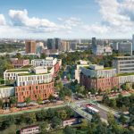 NCC approves plan for Confederation Heights redevelopment at Heron and Riverside
