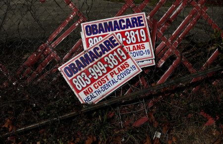 Millions drop Obamacare after subsidies expire