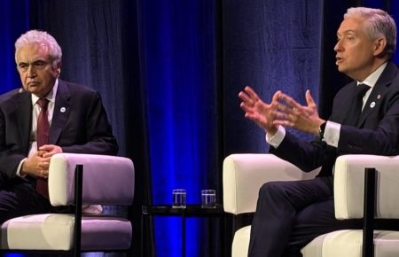 Canada has opportunity to become energy superpower: IEA head