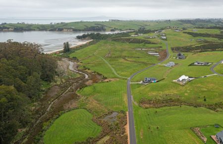 The Weiti Bay Collapse: What a  Million Debt Fight Teaches Developers About Land Partnerships