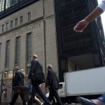 TSX today finishes lower amid commodities weakness
