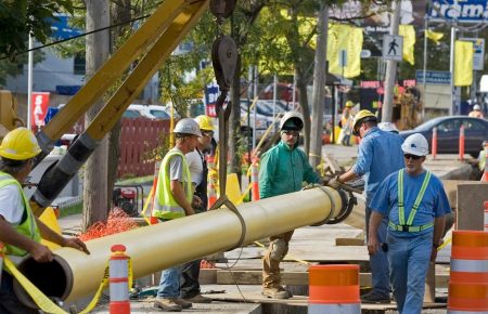 Nova Scotia looks to revive oil and gas industry