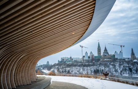 Governor General’s Medals show a public spirit in architecture