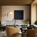 The Office Lounge That Rethinks What a Workplace Should Feel Like