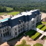 Inside the Château Blueprint: What Tyler Perry’s Georgia Estate Teaches Us About Living as Architecture