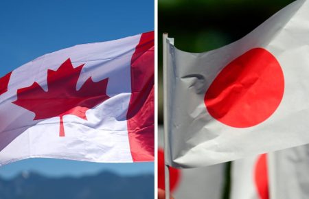 Canada trade news: Business leaders close deals in Japan