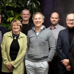 Complex projects prompt more architecture firms to form strategic partnerships