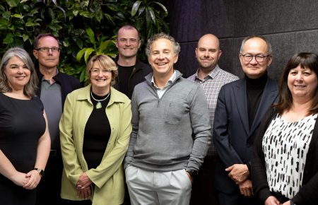 Complex projects prompt more architecture firms to form strategic partnerships