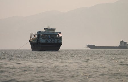 UAE oil exports rebound to 85% of prewar levels despite Strait of Hormuz closure, IEA says