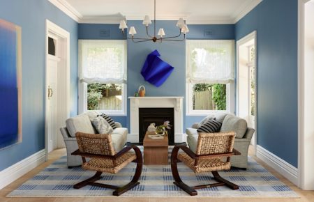 Small space design: Expert tips for making your home feel bigger without sacrificing style