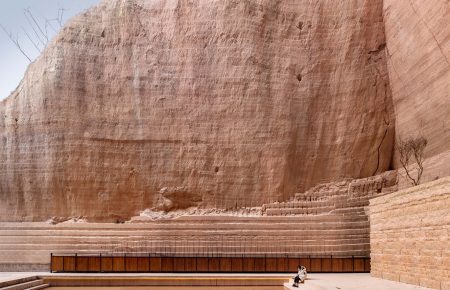 From Quarry to Countertop: Tracing the Origins of Natural Stone in Architecture