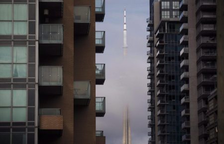 Homes under 0,000 account for growing proportion of Ontario real estate: report