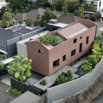 El House / Wahana Architects
