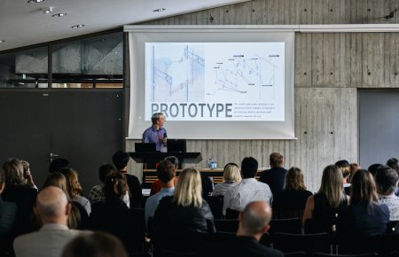 How a New Generation of Architects Is Designing with Natural Light