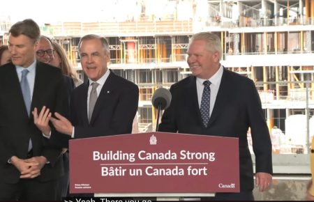Carney’s National Condo Rescue: 4,400 Empty Units, Two Cities, and One Question Nobody Will Answer — Who Pays?