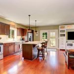 Homeowners build ‘wet kitchens’ as open plan living falls short