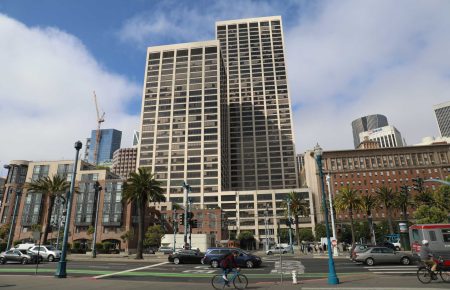 SF’s One Market Plaza lands new tenants after Google, Visa exit