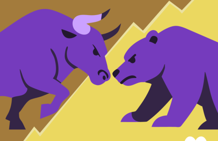 Crypto Market Today, June 26: Risk-Off Sentiment Weighs on Bitcoin with .3 Billion in ETF Outflows This Week