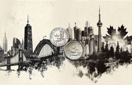 Canadian Dollar: Stabilizes against US Dollar as spreads narrow – Scotiabank