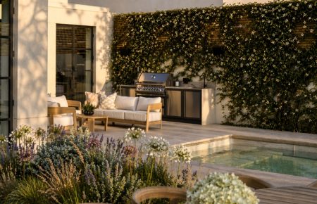 Why Modular Outdoor Kitchens Are the Biggest Trend of 2026
