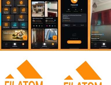 HOUSE HUNT GOES AI! Local Tech Startup Aweit Launches Filatom, Uganda’s First AI-Powered Real Estate App