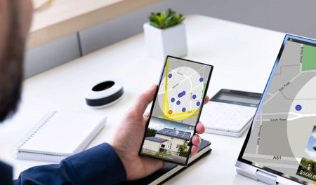 Why AI Is Enhancing, Not Replacing, Modern Real Estate Systems