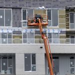 Buying a condo in Montreal now less affordable than in Toronto, RBC says