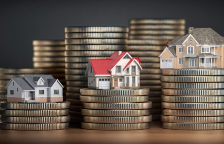 Grim news for housing affordability: Canadians are saving less and less