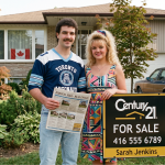 Mom and Dad say the early ’80s were harder for homebuyers. They’re not completely right.