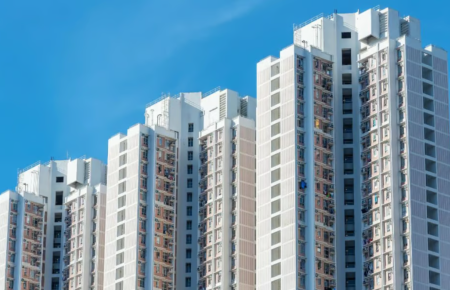 Condo sales outpace other Toronto housing types