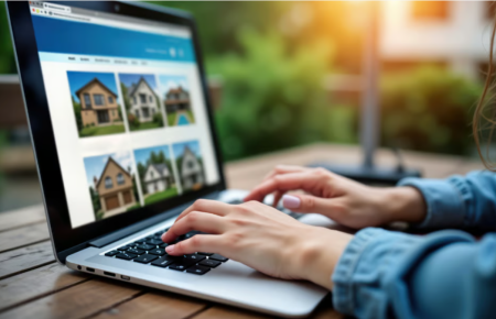 Cheaper home markets lead Canada in AI-written property listings