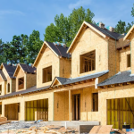 Canada’s housing starts extend slide as builders pull back